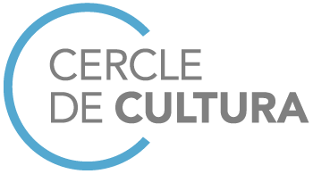 Cercle de Culture Horizontal Logo